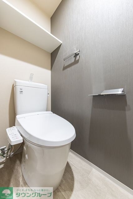 デュオフラッツ板橋大山の物件内観写真