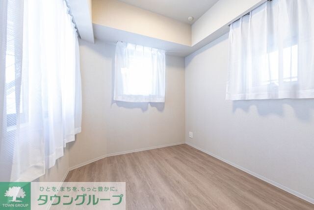 デュオフラッツ板橋大山の物件内観写真