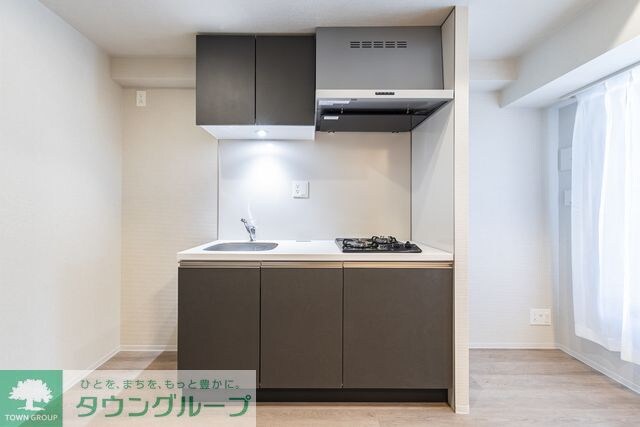 デュオフラッツ板橋大山の物件内観写真