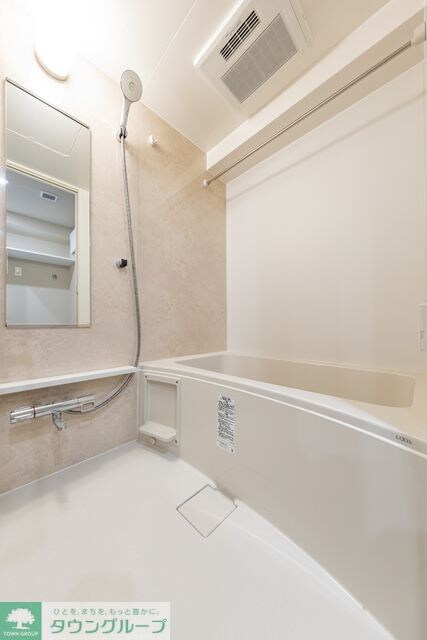 デュオフラッツ板橋大山の物件内観写真