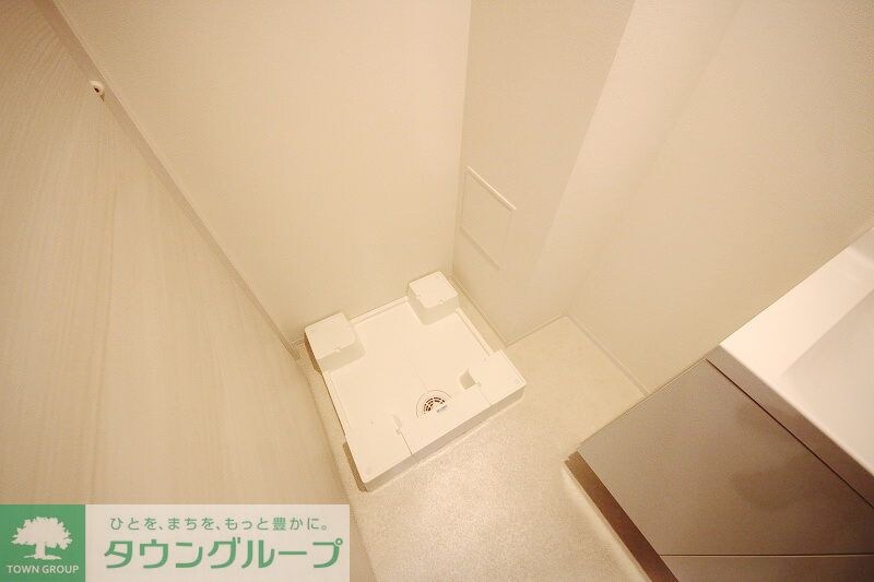 ＡＺＥＳＴ　志村三丁目IIの物件内観写真