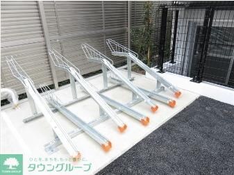 ＡＺＥＳＴ　志村三丁目IIの物件内観写真