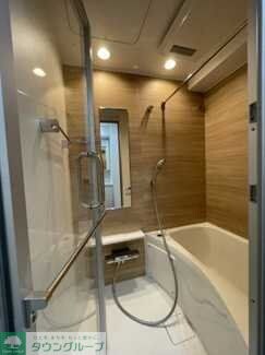 BPRレジデンス田端の物件内観写真