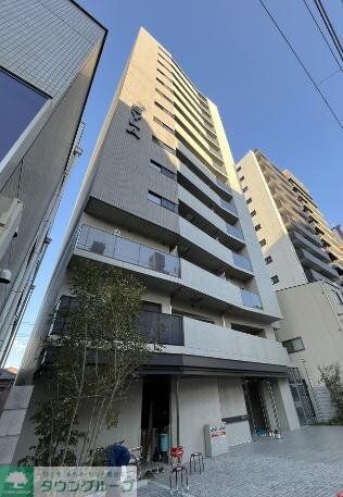 BPRレジデンス田端の物件内観写真