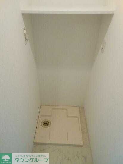 ガーラ・シティ王子の物件内観写真