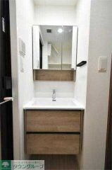 クオリタス田端の物件内観写真