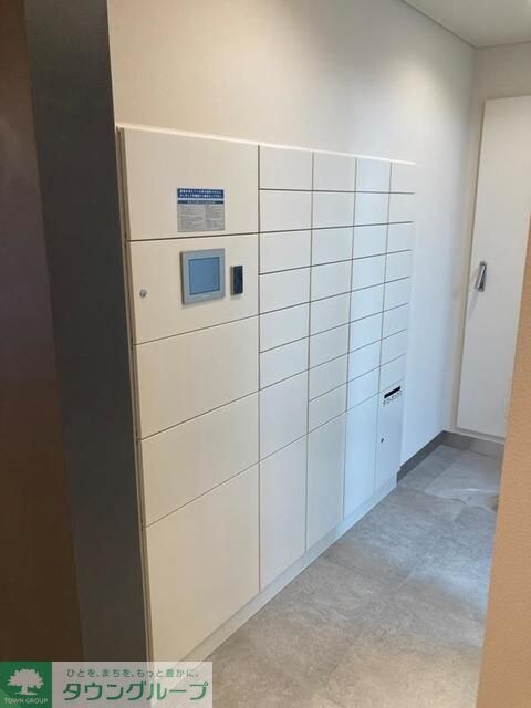 パークアクシス板橋ＭＵＳＥの物件内観写真