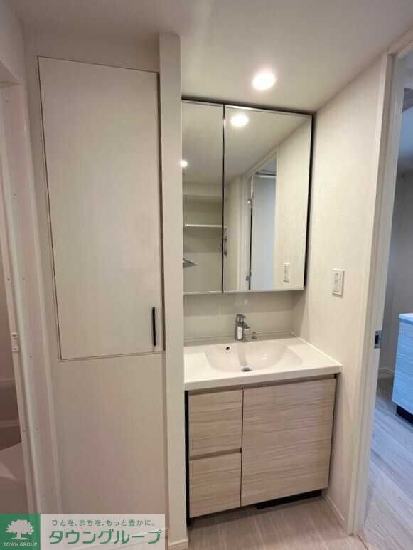 パークアクシス板橋ＭＵＳＥの物件内観写真