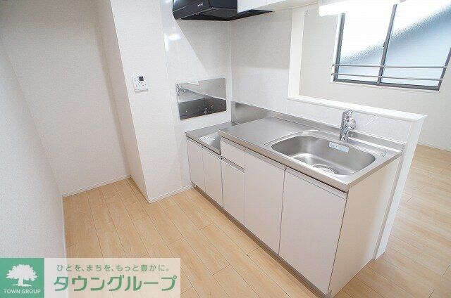 プリムローズIIの物件内観写真