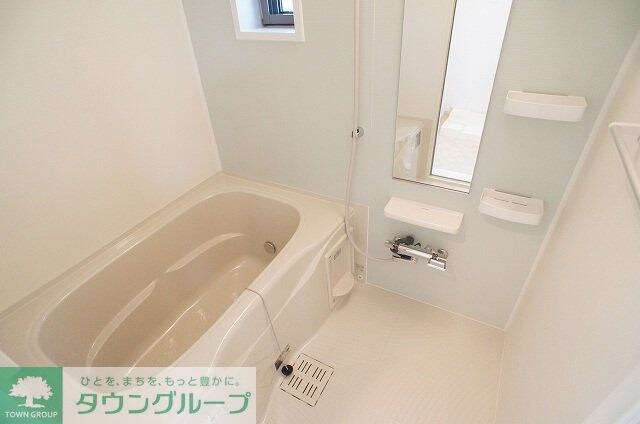 プリムローズIIの物件内観写真