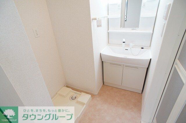 プリムローズIIの物件内観写真