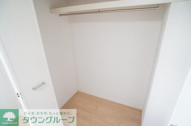 プリムローズIIの物件内観写真