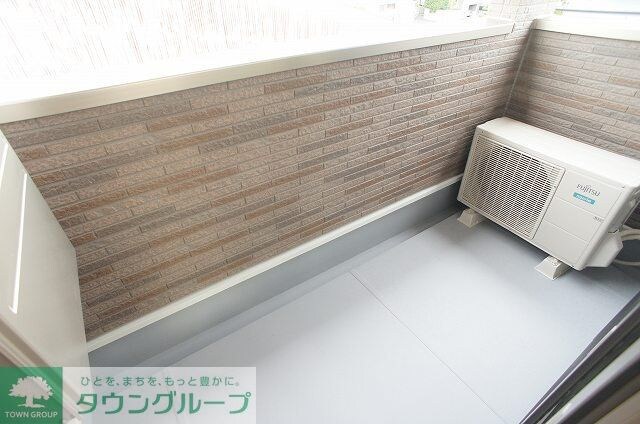 プリムローズIIの物件内観写真