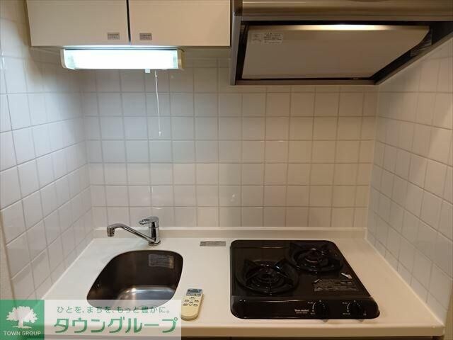 プレール・ドゥーク板橋本町IIの物件内観写真