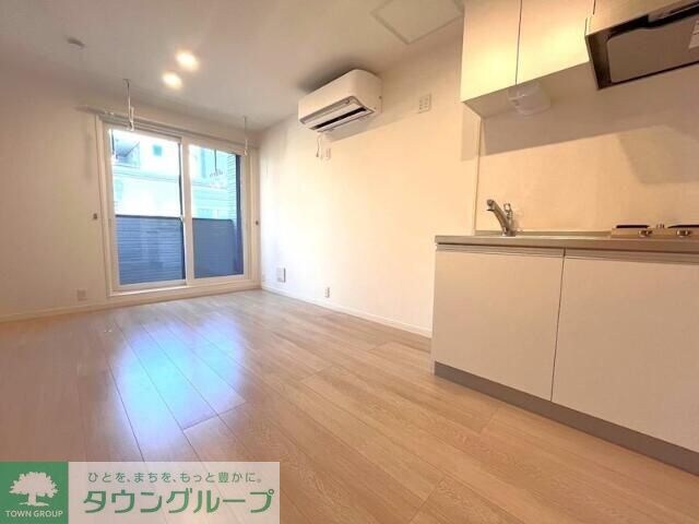 リノヴェルディ中板橋の物件内観写真