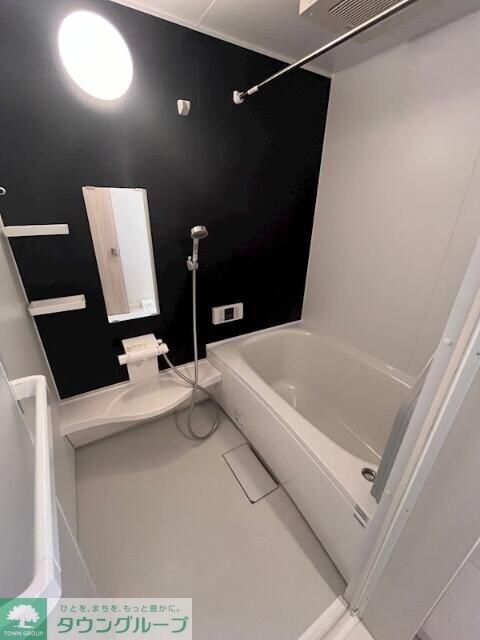 リノヴェルディ中板橋の物件内観写真