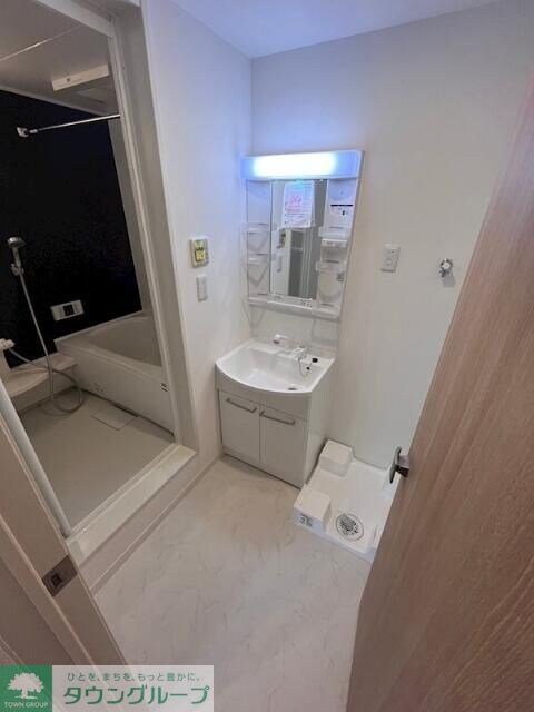 リノヴェルディ中板橋の物件内観写真