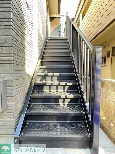 リノヴェルディ中板橋の物件内観写真