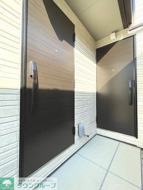 リノヴェルディ中板橋の物件内観写真