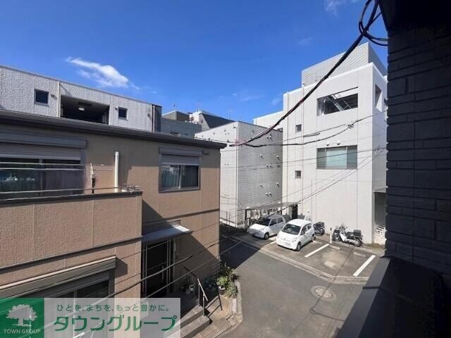 リノヴェルディ中板橋の物件内観写真