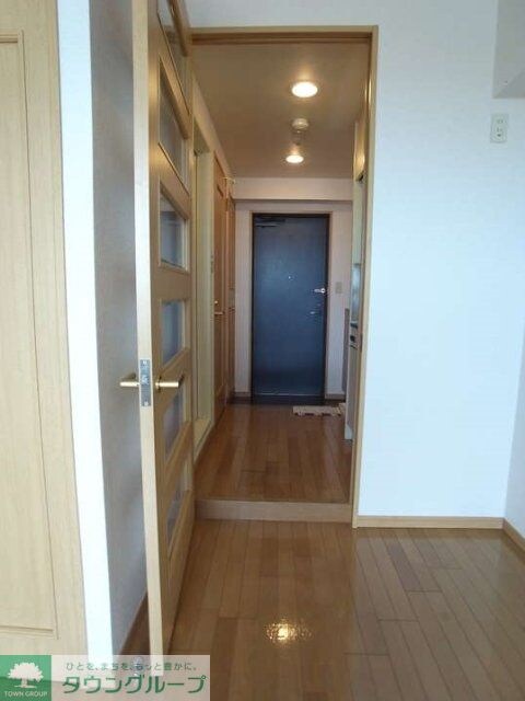 ロイヤルパレス池袋西の物件内観写真