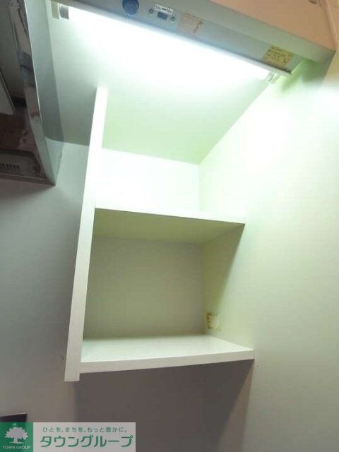 ロイヤルパレス池袋西の物件内観写真