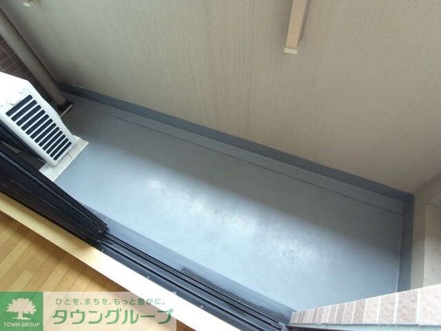 ロイヤルパレス池袋西の物件内観写真