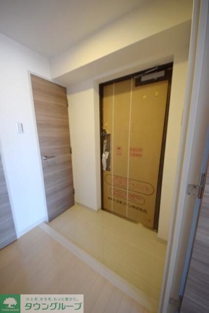 ＨＦ田端レジデンスの物件内観写真