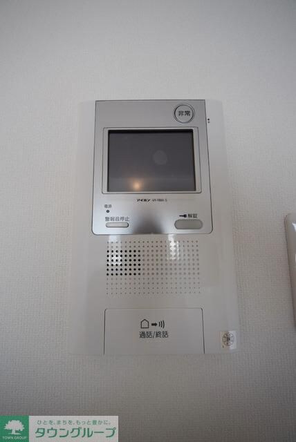 ＨＦ田端レジデンスの物件内観写真