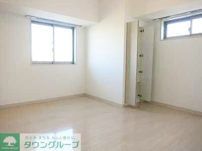 ＨＦ田端レジデンスの物件内観写真