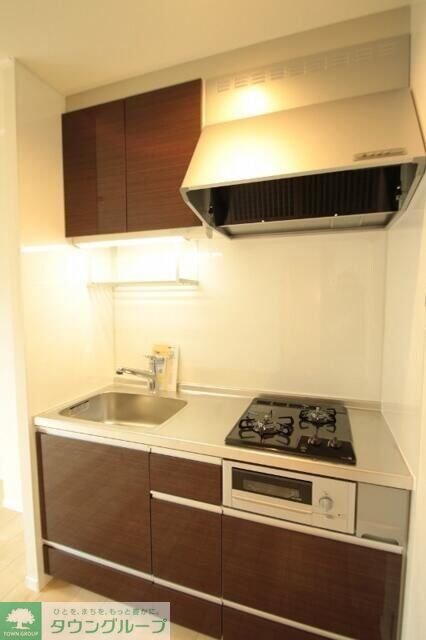 Ｒｅｖｅｕｒの物件内観写真