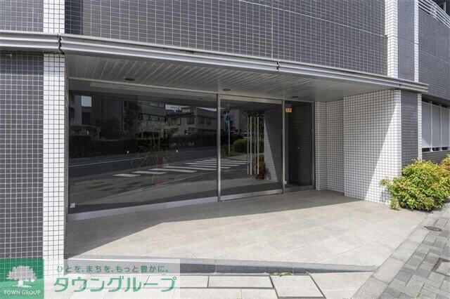 Ｓ－ＦＯＲＴ中板橋の物件内観写真