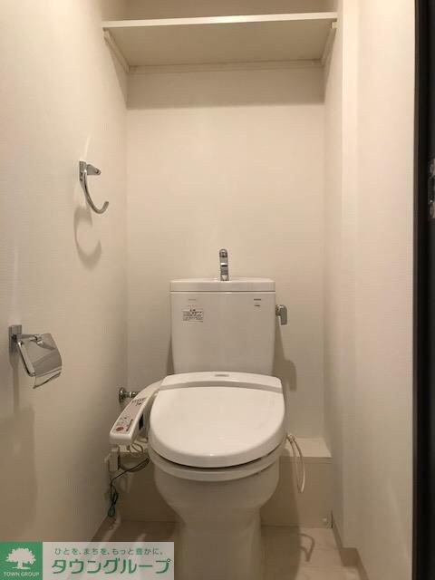 Ｓ－ＦＯＲＴ中板橋の物件内観写真