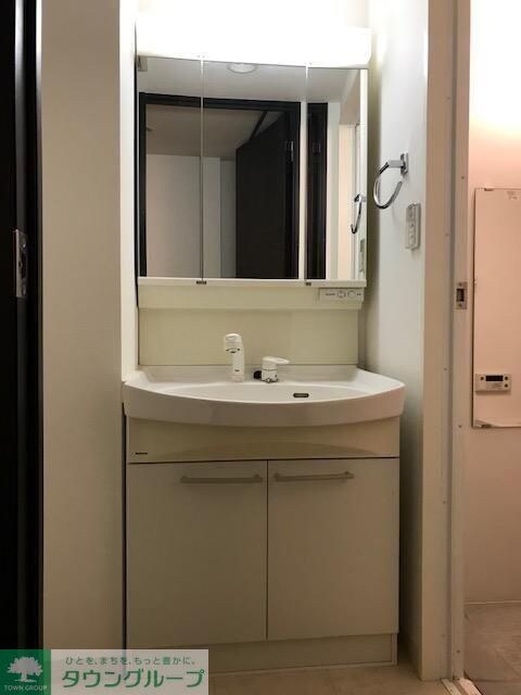 Ｓ－ＦＯＲＴ中板橋の物件内観写真