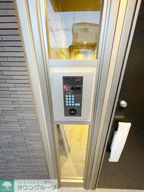 ウィステリアガーデンの物件内観写真