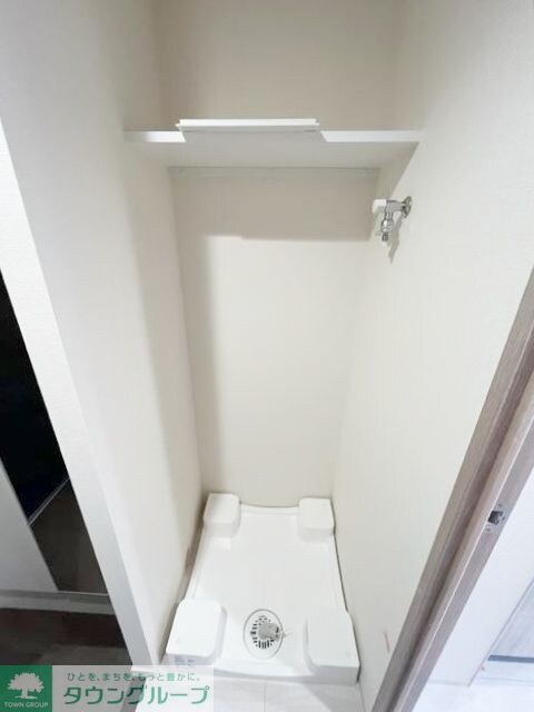 プレサンスジェネ赤羽真正寺坂の物件内観写真