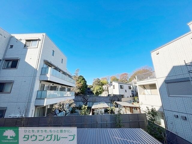 プレサンスジェネ赤羽真正寺坂の物件内観写真