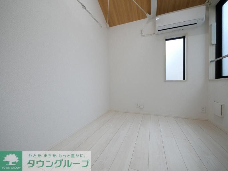 ハーモニーテラス南町の物件内観写真