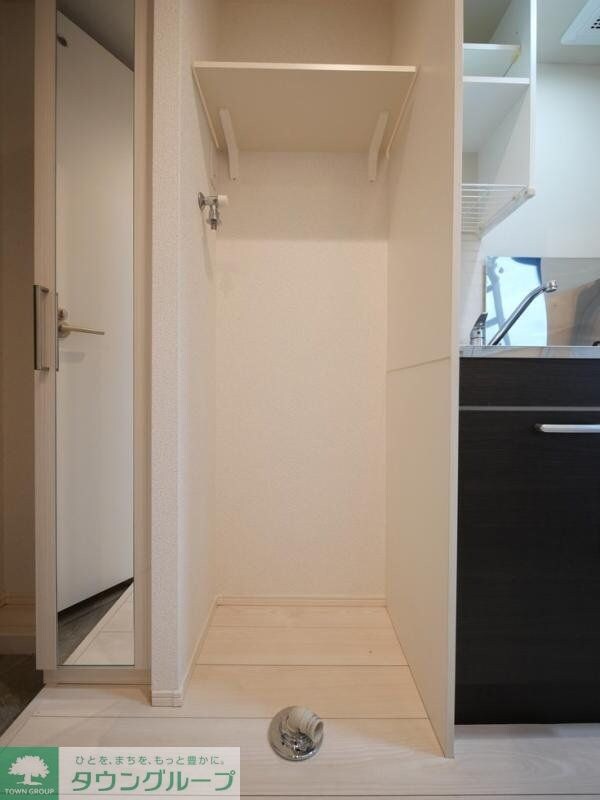 ハーモニーテラス南町の物件内観写真