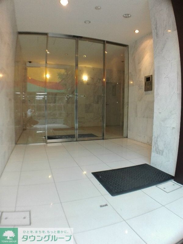 プライムスクエアの物件内観写真