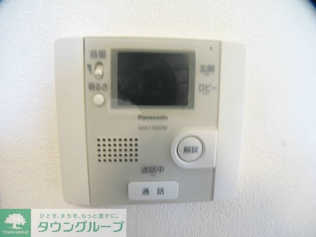 プライムスクエアの物件内観写真