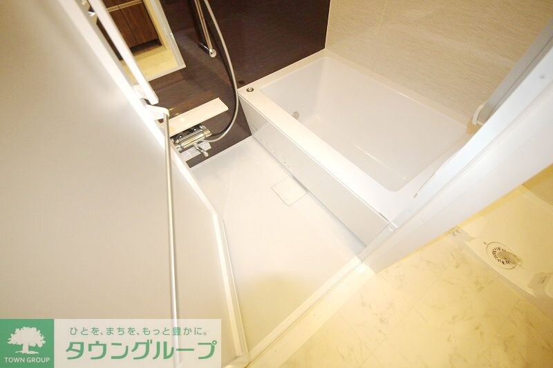 プレミスト板橋の物件内観写真