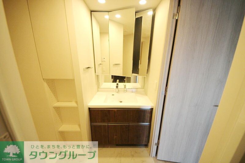 プレミスト板橋の物件内観写真