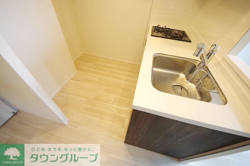 プレミスト板橋の物件内観写真