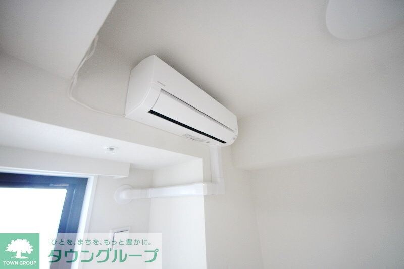 プレミスト板橋の物件内観写真