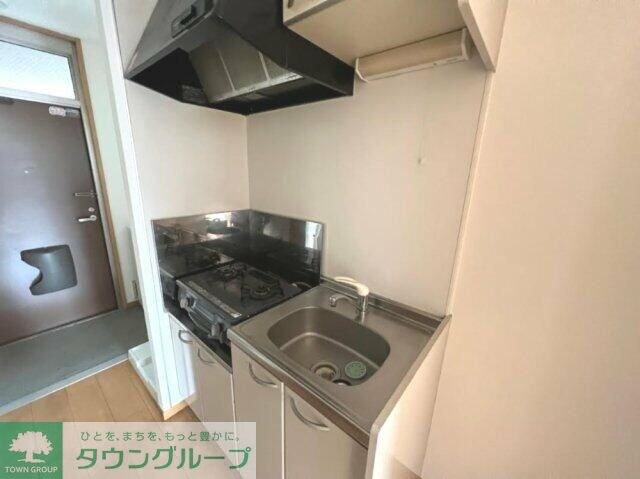 メゾンエスポワールの物件内観写真