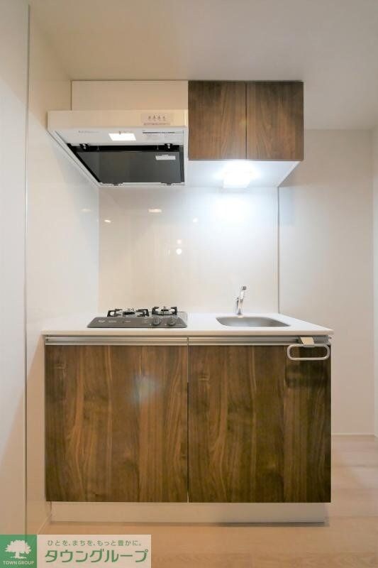 ラフィスタ中板橋IIの物件内観写真