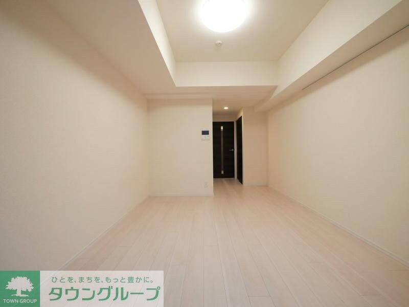 ラフィスタ本蓮沼の物件内観写真