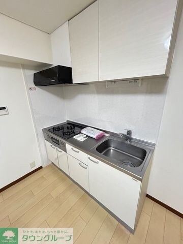 ワコーレ第二板橋の物件内観写真