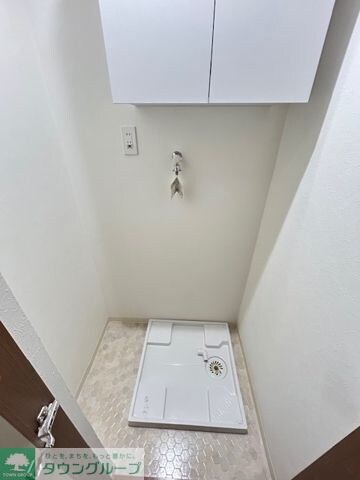 ワコーレ第二板橋の物件内観写真